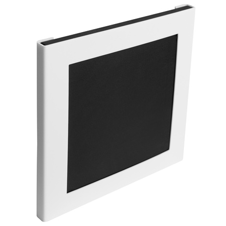 FIT FRAME BIAŁY MATOWY 60x60 cm. Wymiar okna 40x40 cm