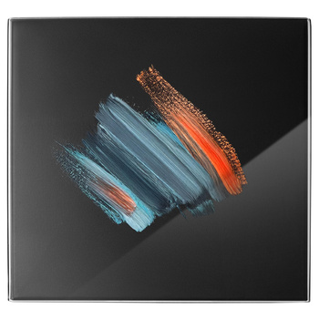 FIT FRAME CLEAR 40X40 cm