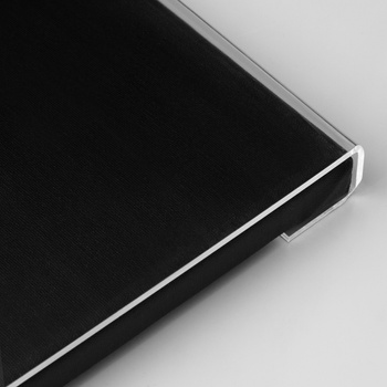 FITT FRAME CLEAR 30X40 cm