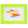 FIT FRAME FLUORESCENCYJNY 30x40 cm. Wymiar okna 20x30 cm