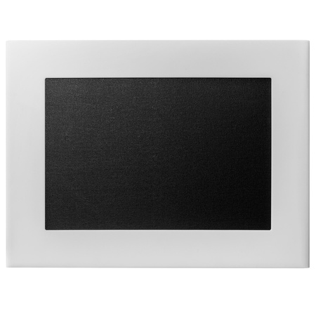 FIT FRAME BIAŁY MATOWY 60x80 cm. Wymiar okna 40x60 cm