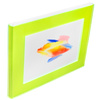 FIT FRAME FLUORESCENCYJNY 30x40 cm. Wymiar okna 20x30 cm