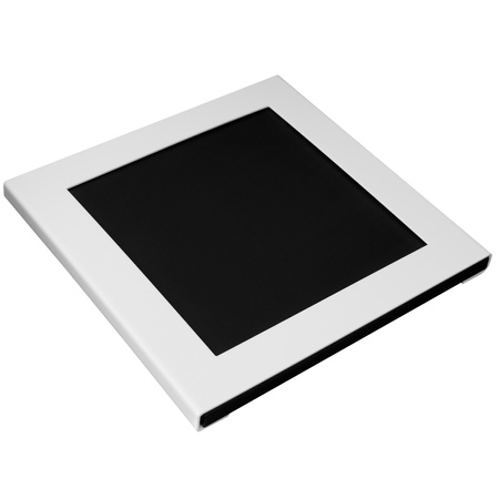 FIT FRAME BIAŁY MATOWY 90x90 cm. Wymiar okna 70x70 cm